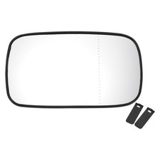 Glace de rétroviseur Volvo C70