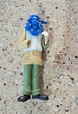 Toony Terrors Terrifier ART THE CLOWN Santa S...