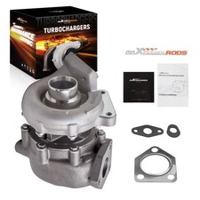 Turbolader for BMW 120d E81 E87 320d E90 E91 120kW 49135-05620 11657795499 NEW