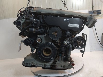 Motor für Audi A4 B8 A5 Q5 3,0 TDI CCW CCWA 059100098J 059100098JX