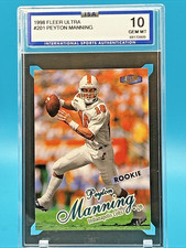Cardboard Connection Video Episode #4 - Vintage Expert Matt Federgreen, Top Peyton Manning Rookie Cards and More 20