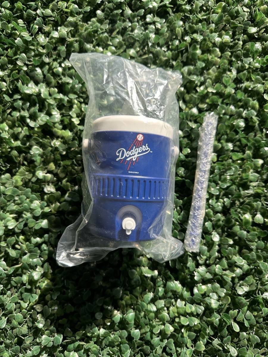 LA Dodgers Cocktail Mini Cooler Jug Souvenir Cup Stadium Exclusive