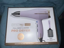 Conair infiniti pro hair dryer Luxe Series - Full Body & Shine Pro Dryer