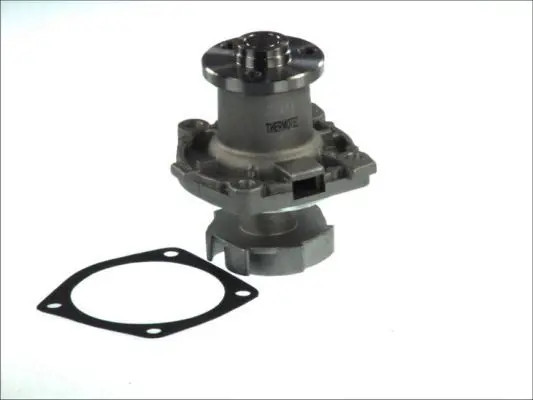 Pompa acqua meccanico D1F003TT THERMOTEC per FIAT LANCIA INNOCENTI SEAT - Immagine 2