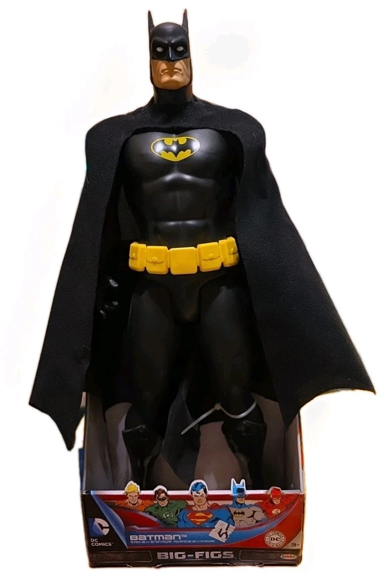 Jakks Pacific - Figurine - Batman Comics - Pack du Joker
