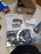 Shure Sbc203-us Dual Docking Station For Slx-d Transmitters Sb903 Battery