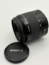 Canon EF 38-76mm f/4.5-5.6 III Zoom Lens Auto Focus 52mm for EOS DSLR Camera