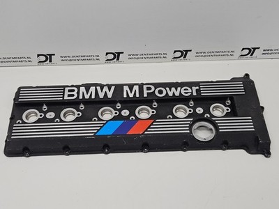 Prototype / pre production / motorsport valve cover BMW E34 M5 S38 3.6 S38B36
