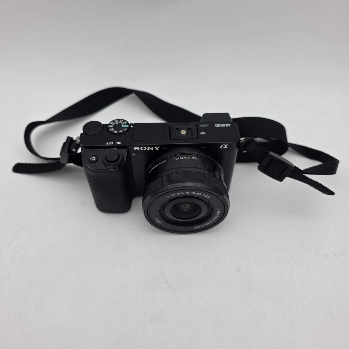 Alpha 6100 A6100 Price Sony Alpha A6100 Digital SLR DSLR Camera