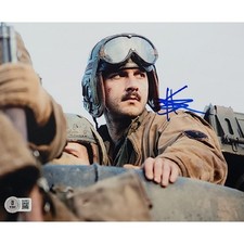 Shia LaBeouf Signed Photo #14 (8x10)