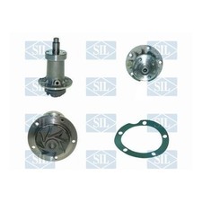 Wasserpumpe f&uuml;r Mercedes Benz W123 250 280 Limo + T-Modell