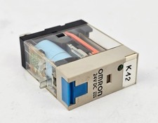 Omron 2634W1 Relay