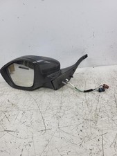 Retroviseur gauche (ou coque) Peugeot 208