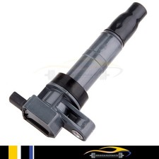 UF546 For Hyundai Sonata 2.4L l4 Santa Fe 3.3L Kia Sedona 3.8L New Ignition Coil