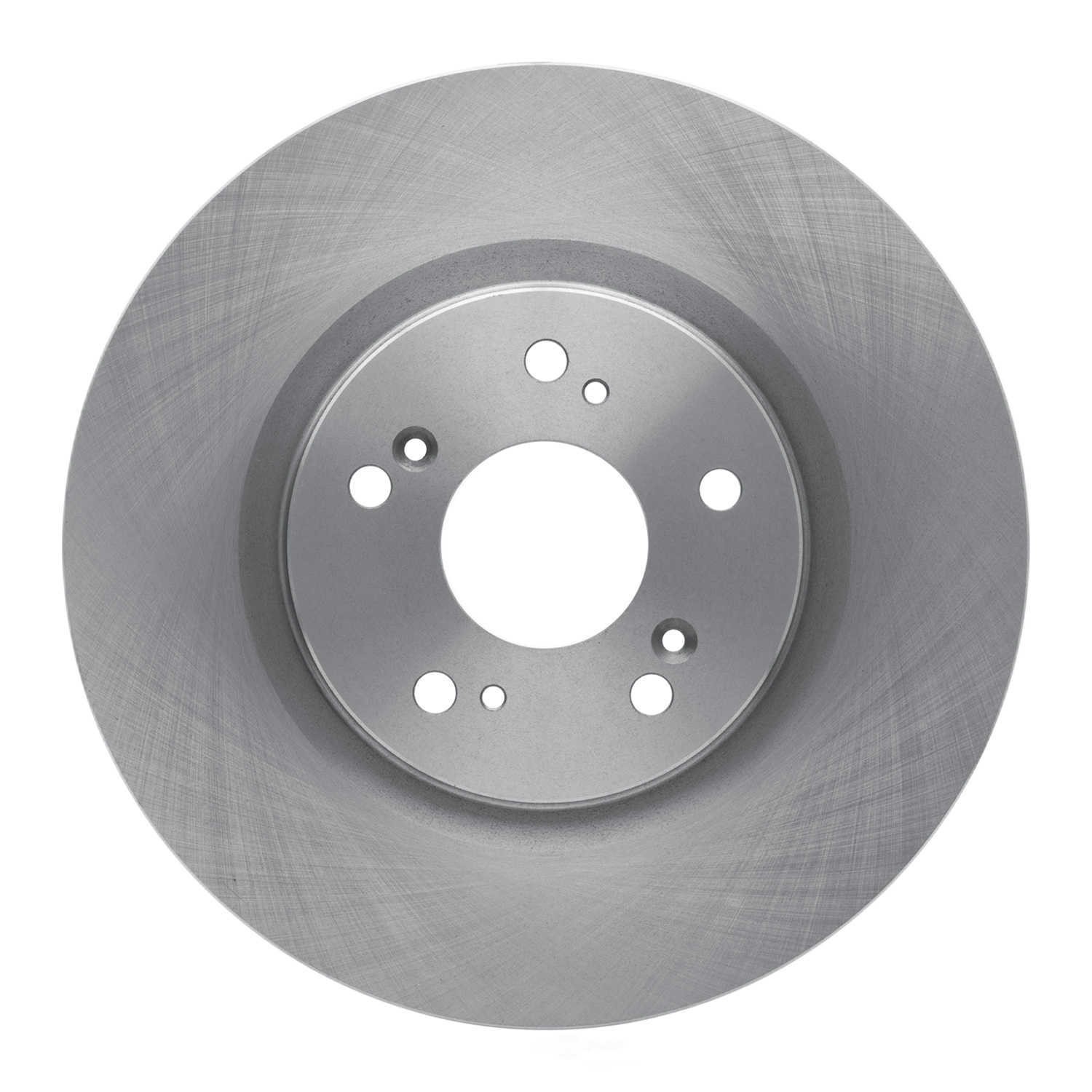 Disc Brake Rotor DFC 600-58012 fits 1997 Acura NSX
