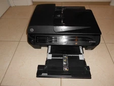 HP OFFICEJET 4630 ALL IN ONE PRINTER PARTS