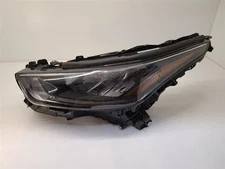 2020 TOYOTA HIGHLANDER LH Driver Left Headlight LED With Adaptive 811500E480