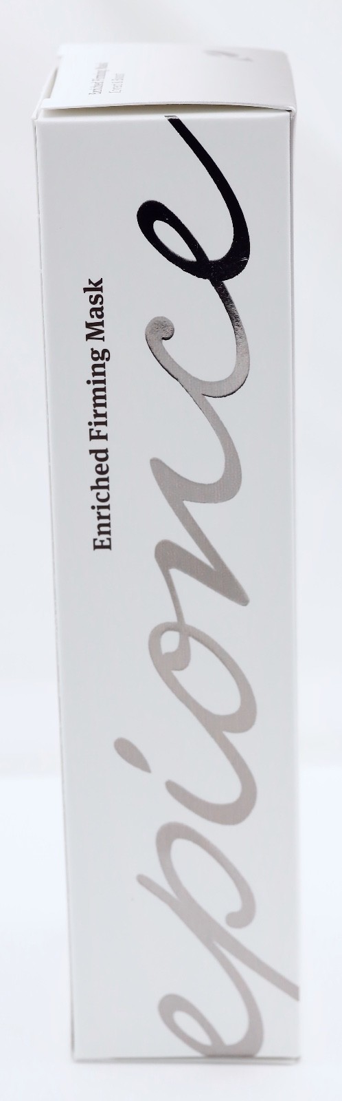 Epionce Enriched Firming Mask Hydrate Calm NIB 2.5 oz/ 75g Exp 04/28