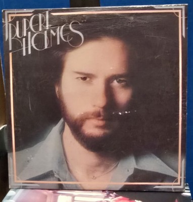 Rupert Holmes