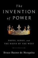 Invention Of Power Bruce Bueno De Mesquita Taschenbuch Englisch 2024