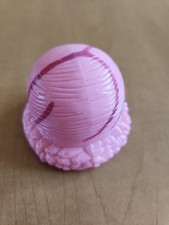 Melissa Doug Homestyle Ice Cream Scoop  Play Magnetic REPLACEMENT Strawberry