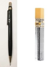 Tombow LX 0.9 Vintage