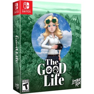 The Good Life Switch | eBay