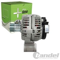 PSH +Line Generator Lichtmaschine 140A Passend FüR Opel Astra Combo Corsa