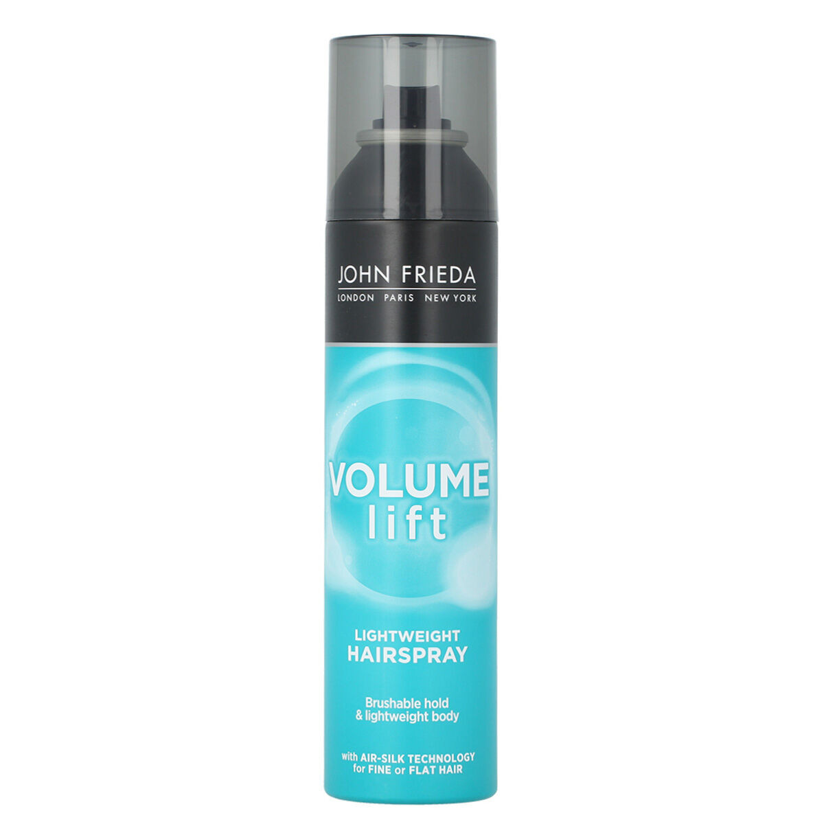Lacca Fissaggio Flessibile John Frieda Volume Lift 250 ml