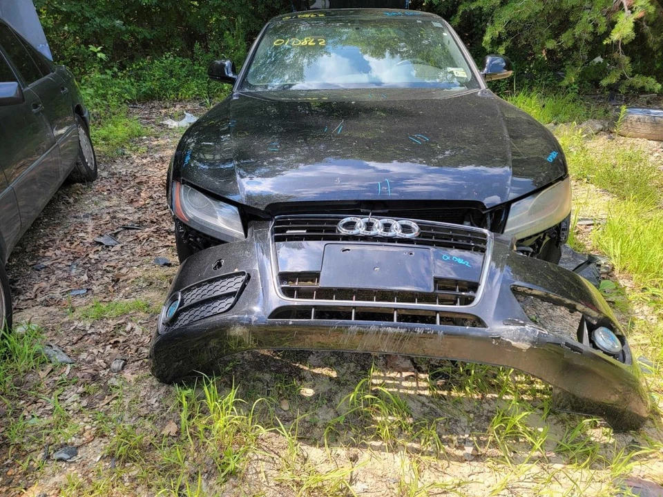 Driver Tail Light Incandescent Bulb Opt 8SA Fits 08-12 AUDI A5 1610896 - Изображение 2 из 4