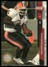 Rashard Mendenhall Rookie 2008 SAGE Aspire #10 Illinois Fighting Illini