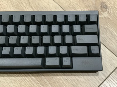 HHKB Professional 2 PD-KB400B Wired keyboard English Black SN