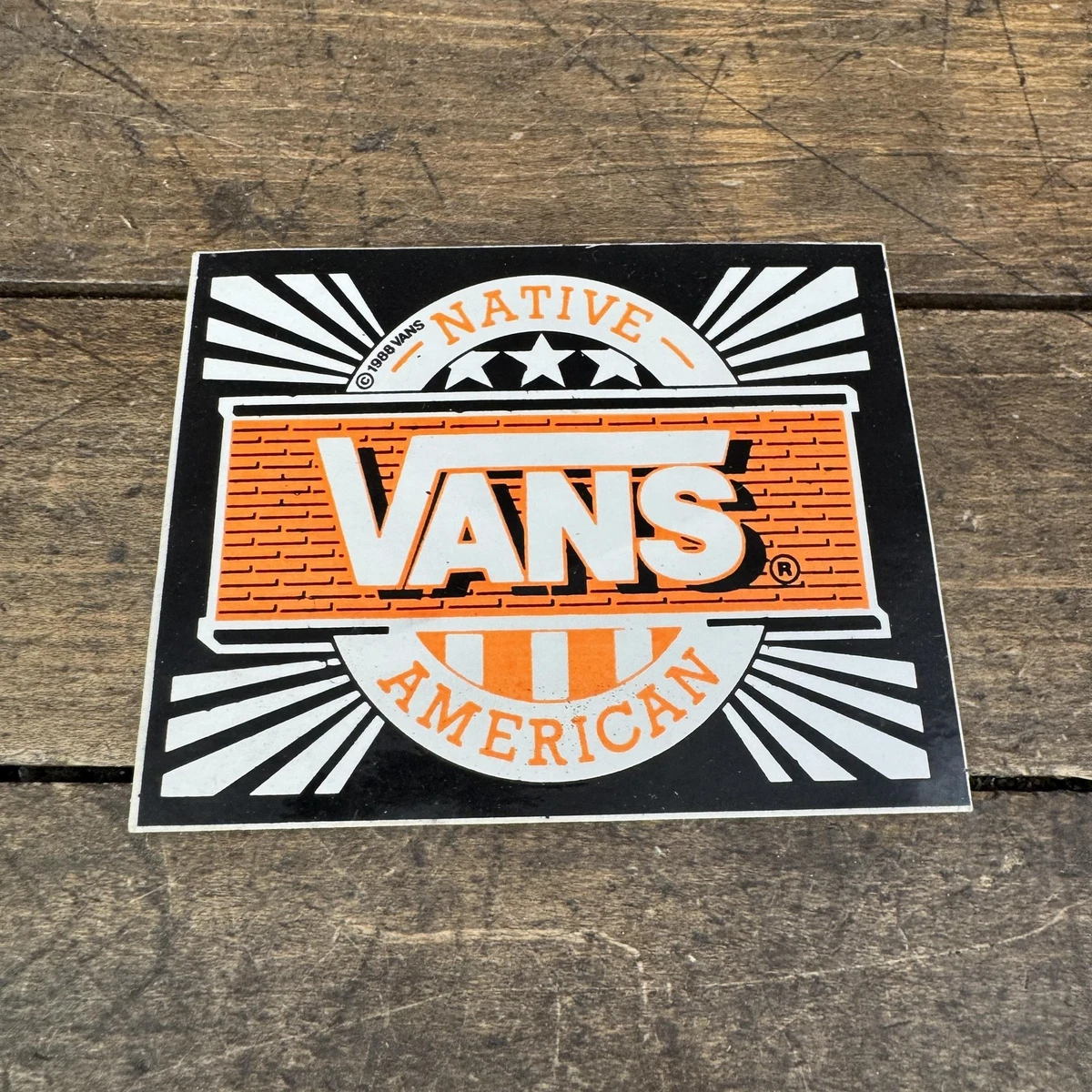 Original Collectible Stickers Advertising for sale | eBay