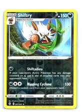 SWSH07: Evolving Skies Reverse Holo #097/203 Shiftry