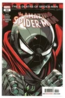The Amazing Spider-Man #62 – Ed McGuinness First Print 🟥➡️ NM