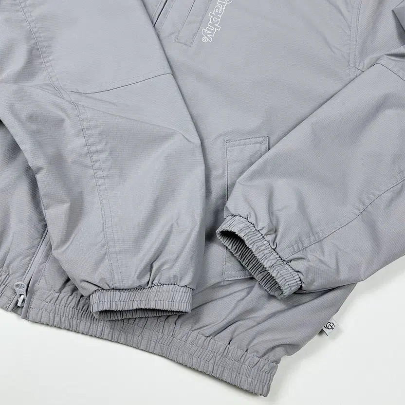 Codegraphy Tech Windbreaker Two-Way - image 5