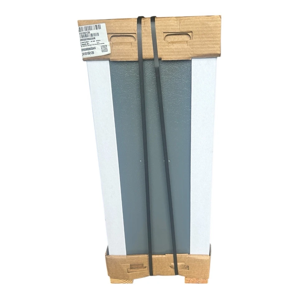 Goodman 60K BTU 80% R-32 Single Furnace, Upflow/Horizontal GR9S800603AN New - Image 3 of 4