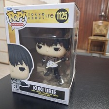 Funko Pop! Tokyo Ghoul RE - Kuki Urie #1125
