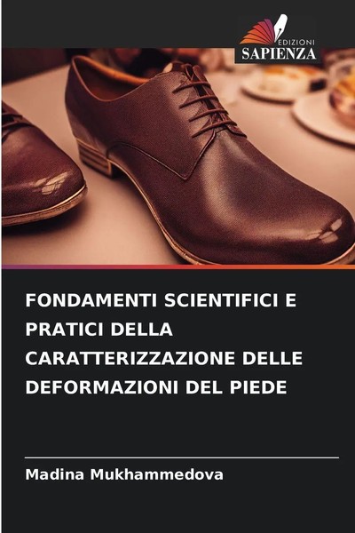 Madina Mukhammedova | Fondamenti Scientifici E Pratici Della...-image