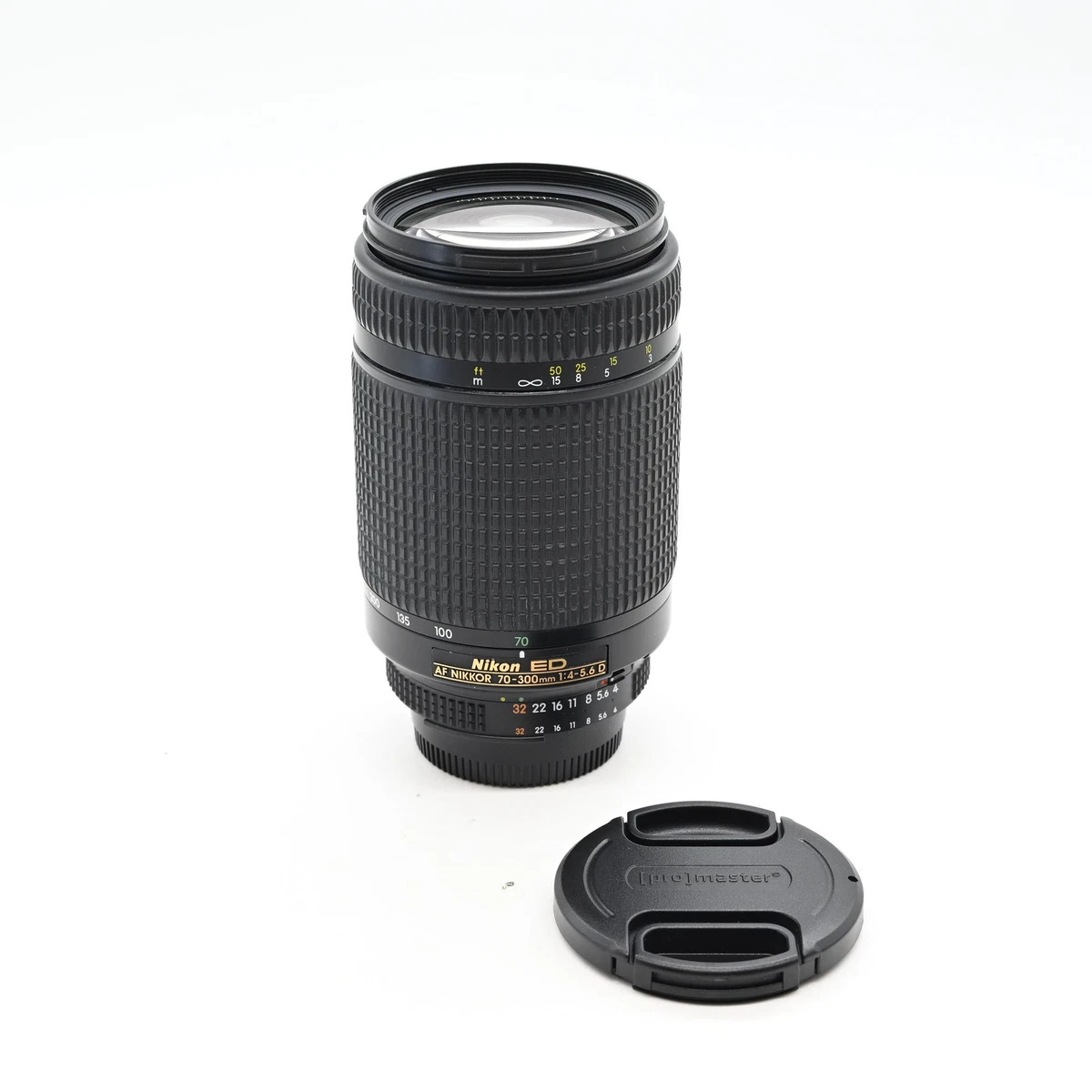 Nikon 300mm F4 Af Ed for sale | eBay