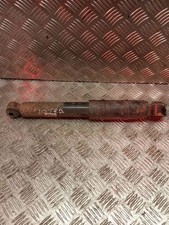 Opel Astra F 1996 Stoßdämpfer hinten Diesel 1kW NMZ41825