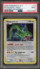 Pokemon Rayquaza Legends Awakened Holo Rare #14 PSA 9 Mint
