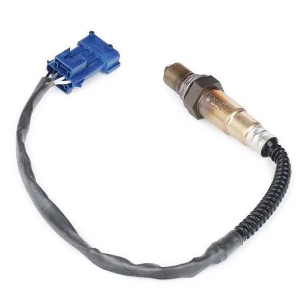 BOSCH 0 258 006 623 Sonda lambda para OPEL Vectra C Caravan (Z02) Signum CC (Z03) - Imagen 4 de 4