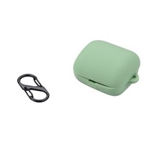 360  Protective Case Silicone Earbuds Box Cover for Sony LinkBuds WF-L900 n