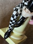 Rare Royal Doulton “The Jester” HN45–9.5” — photo 6