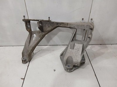 PORSCHE CAYMAN 718 Subframe Rear 98133115206 Achsrahmen Hinterachse RIGHT RE