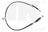 NK 903274 Seilzug, Feststellbremse FüR Mazda