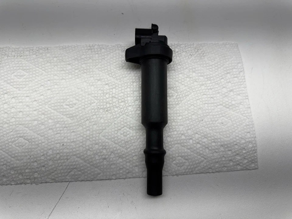 2 bobinas de encendido para BMW 328i 335I 528I 535I 320I 428I 435 2011 2012 2013 2014 Foto 4 de 4