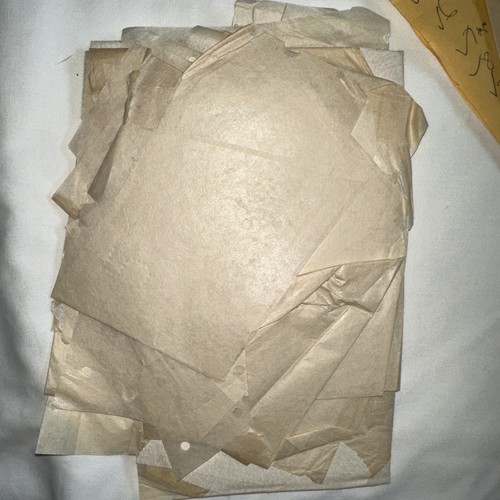 Butterick 2305 Vintage Men's Shirts Sewing Pattern Chest: 42 Neck: 16 1960s CC - Picture 11 of 17