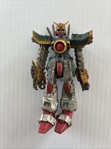 Battle Scarred Gundam | eBay